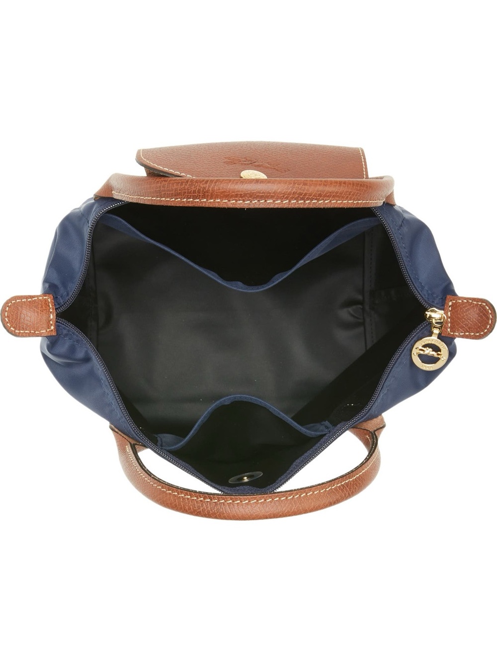 Longchamp Small Le Pliage Original Top Handle Bag - Picture 7 of 11